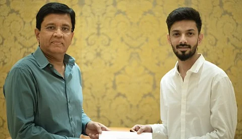 രജിനികാന്തിനും നെൽസണും പിന്നാലെ അനിരുദ്ധ്; ചെക്ക് കെെമാറി സൺ പിക്ചേഴ്സ്