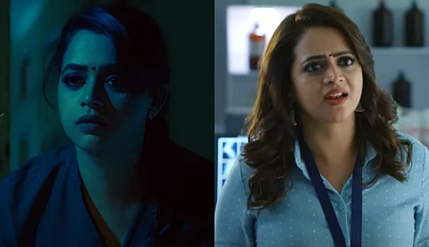 'മരണങ്ങൾ ഇനിയും ഉണ്ടാകും' ; ത്രില്ലടിപ്പിച്ച് ഷാജി കൈലാസിന്റെ ഹണ്ട് ട്രെയ്ലർ