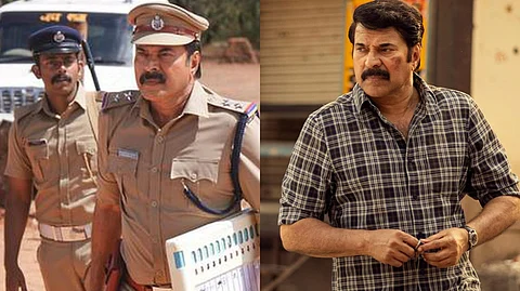 'ഉണ്ടയിലെ മണി സാറിനേക്കാൾ പവറുണ്ട് ജോർജ് മാർട്ടിന്' ; കണ്ണൂർ സ്ക്വാഡിനെക്കുറിച്ച് മമ്മൂട്ടി