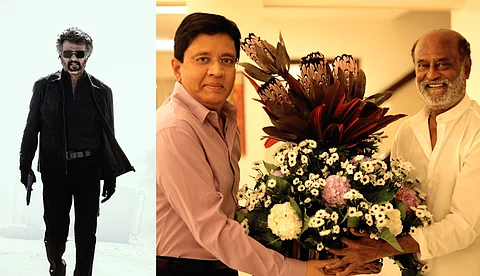 'ഇന്ത്യയിൽ ഏറ്റവും കൂടുതൽ പ്രതിഫലം വാങ്ങുന്ന നടനായി രജനീകാന്ത്'; ജയിലറിൽ നിന്നും ലഭിച്ചത് 210 കോടി?