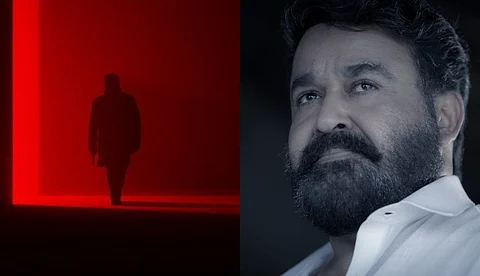 'ഹി ഇസ് കമിങ് ബാക്ക്', ഖുറേഷി അബ്രാമിനൊപ്പം എമ്പുരാൻ തുടങ്ങുന്നു