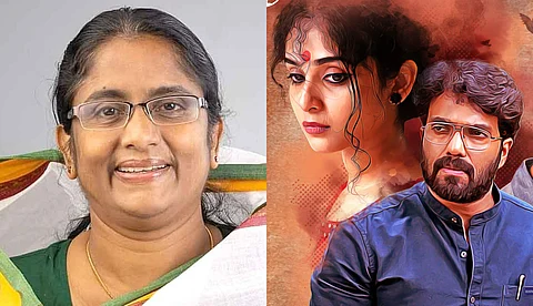 'പത്മരാജന്റെ തൂലികയിൽ നിന്നുണ്ടായ കഥ മലയാളമേറ്റടുത്തിരിക്കുന്നു' ; പ്രാവിനെ പ്രശംസിച്ച് ഷാനിമോൾ ഉസ്മാൻ