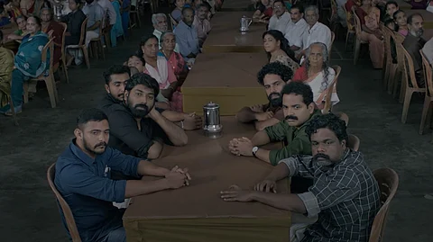 'ഐറിഷ് പ്രീമിയറായി ഡോൺ പാലത്തറ ചിത്രം'; 68-ാമത് കോർക്ക് ഇന്റർനാഷണൽ ഫിലിം ഫെസ്റ്റിവലിൽ തിരഞ്ഞെടുക്കപ്പെട്ട് ഫാമിലി