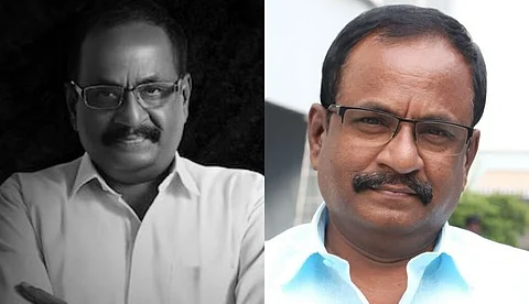 നടനും സംവിധായകനുമായ ജി. മാരിമുത്തു അന്തരിച്ചു