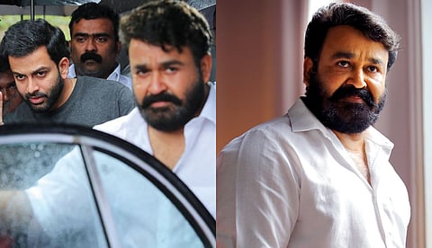 'എമ്പുരാന് പ്രോമോ ഉണ്ടാകുമെന്ന വാർത്ത തെറ്റ് ' ; ഷൂട്ട് അപ്ഡേറ്റ്സ് ഈ മാസമുണ്ടാകുമെന്ന് പൃഥ്വിരാജ്