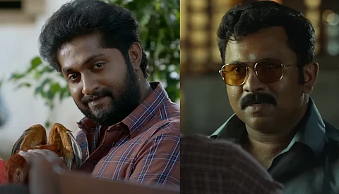 'അപ്പോ പെണ്ണുകാണുന്ന പരിപാടിയെല്ലാം നിർത്തിയാ'? ; നദികളിൽ സുന്ദരി യമുന ട്രെയ്ലർ