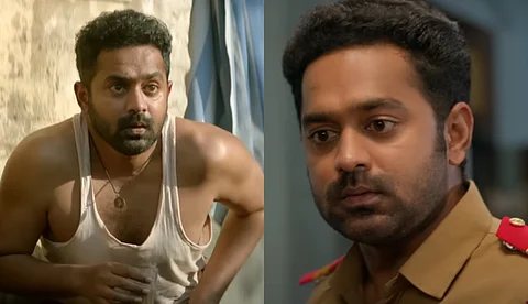 'ഒറ്റ'യുമായി ആസിഫ് അലി; റസൂൽ പൂക്കുട്ടി ചിത്രത്തിന്റെ റിലീസ് തീയതി പ്രഖ്യാപിച്ചു