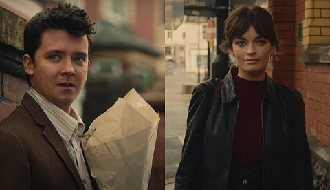 'ലെറ്റ്സ് ഫിനിഷ് ടുഗേദർ'; സെക്സ് എജ്യൂക്കേഷൻ അവസാന സീസൺ ട്രെയ്ലർ