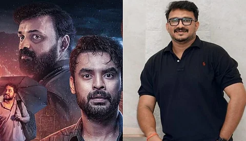 എന്തുകൊണ്ട് ഇന്ത്യയിൽ നിന്നുള്ള ഓസ്കർ എൻട്രിയായി 2018 ?, ജൂറി അംഗം സന്ദീപ് സേനൻ പറയുന്നു