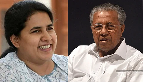 പ്രതിഫലത്തിനെ 'മാസപ്പടി'യെന്ന് പറയുന്നത് പ്രത്യേക മനോനില; വേട്ടയാടലിന്റെ മറ്റൊരു രൂപം: മുഖ്യമന്ത്രി