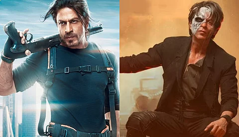 'ആദ്യ ദിനം 75 കോടി', ബോളിവുഡിലെ ഏറ്റവും വലിയ ഓപ്പണിങ്ങുമായി ജവാൻ, തകർത്തത് പത്താന്റെ റെക്കോർഡ്