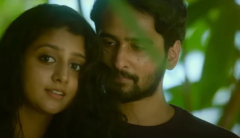 'കാടിന്റെ സൗന്ദര്യം ആസ്വദിച്ച് ഷെയിൻ നിഗം' ; ഖുർബാനി ടീസർ