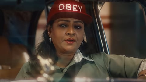 'സെക്സ് എഡ്യൂക്കേഷനുമായി ഷക്കീല' ; ഷക്കീലാസ് ഡ്രൈവിംഗ് സ്കൂളുമായി നെറ്റ്ഫ്ലിക്സ്