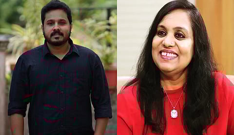 ആർഡിഎക്സിന് ശേഷം വീണ്ടും; നഹാസിനൊപ്പം ഒമ്പതാമത്തെ നിർമാണ ചിത്രം പ്രഖ്യാപിച്ച് വീക്കെൻഡ് ബ്ലോക്ക്ബസ്റ്റേഴ്സ്