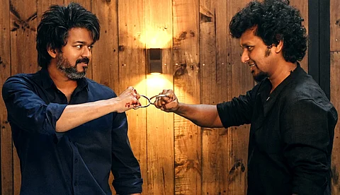 'പഞ്ച് ഡയലോഗോ, ഇൻട്രോ സോങ്ങോ ഇൻട്രോ ഫെെറ്റോ ലിയോയിൽ ഇല്ല' ; സിനിമയിൽ കണ്ടത് ഞാൻ ആഗ്രഹിച്ച വിജയ്യെ എന്ന് ലോകേഷ് കനകരാജ്