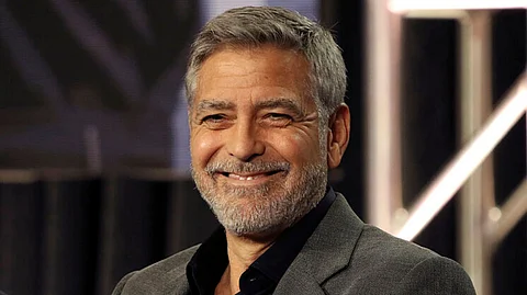 ഹോളിവുഡ് അഭിനേതാക്കളുടെ സമരം അവസാനിപ്പിക്കാൻ 150 മില്ല്യൺ വാഗ്ദാനം ചെയ്ത ജോർജ് ക്ലൂണി