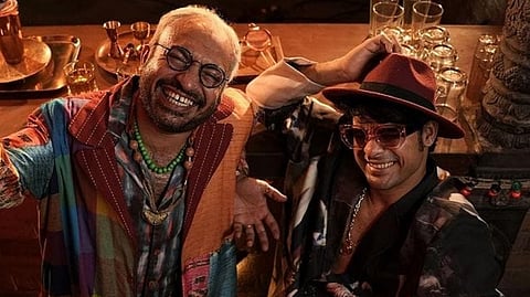 'നടികർ തിലകം എന്നത് ഒരു പേര് മാത്രമല്ല, ജീവശ്വാസമാണ്'; ടോവിനോ ചിത്രത്തിന്റെ പേര് മാറ്റണമെന്ന അപേക്ഷയുമായി ശിവാജി ഗണേശന്റെ ആരാധക സംഘടന