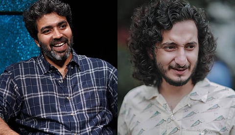 'ചിലയിടത്ത് രോമാഞ്ചം വരാൻ കാരണം തന്നെ സുഷിനാണ്'; കണ്ണൂർ സ്ക്വാഡിലെ സുഷിൻ ശ്യാമിന്റെ സംഗീതത്തെപ്പറ്റി സംവിധായകൻ റോബി വർഗീസ്