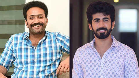 'മഹാറാണിയുമായി ഷൈൻ ടോം ചാക്കോയും റോഷൻ മാത്യുവും' ; ചിത്രം നവംബർ 24 മുതൽ തിയറ്ററിൽ