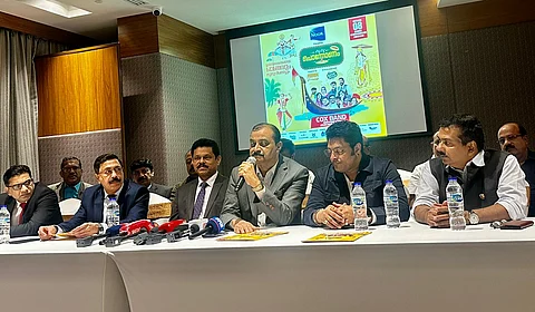 യുണൈറ്റഡ് മലയാളി അസോസിയേഷന് ഓണാഘോഷം എട്ടിന്, എം എ യൂസഫലി മുഖ്യാതിഥി