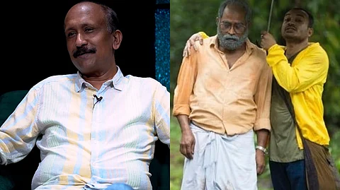 'ആദ്യം ബഡ്ജറ്റ് 2 കോടി 70 ലക്ഷം സിനിമ തീർന്നപ്പോൾ രണ്ടു ഇരട്ടിയായി' : ആൻഡ്രോയിഡ് കുഞ്ഞപ്പനെക്കുറിച്ച് സന്തോഷ് ടി കുരുവിള