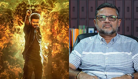 180 സിനിമകളിൽ 22 ഹിറ്റുകൾ അതിൽ ഏട്ടെണ്ണം മാത്രം മലയാളം; ലിയോയുടെ കേരളത്തിലെ കളക്ഷൻ റെക്കോർഡ് സൃഷ്ടിക്കുമെന്ന് സുരേഷ് ഷേണോയി