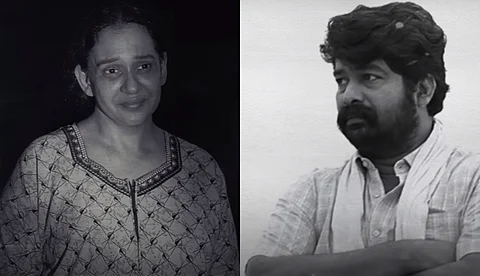 'തനിയേ പറന്നത് നീയേ'..; 'അലകളിൽ' പുലിമടയിലെ പുതിയ ഗാനം