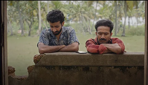 'പണ്ട് കുറേ ഫ്രോഡ് കളിച്ച് നടന്നതാ ഇനി പറ്റില്ല'; രസകരമായ ടീസറുമായി മാർത്താണ്ഡൻ ചിത്രം 'മഹാറാണി'