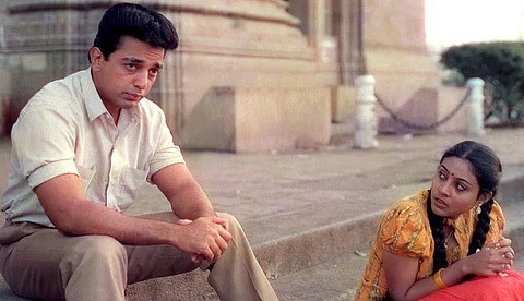 'നായകന്റെ 36 വർഷങ്ങൾ' ; 4കെയിൽ വീണ്ടും തിയറ്ററിലെത്താൻ കമൽഹാസൻ ചിത്രം