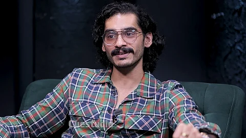 'റിവ്യൂസ് എല്ലാം പൊട്ടത്തരമെന്ന് പറയുന്നത് ശരിയല്ല' ; എല്ലാ ഇൻഡസ്ട്രിയിലും റിവ്യൂസിന് വലിയ പ്രാധാന്യമുണ്ടെന്ന് വിശാഖ് നായർ