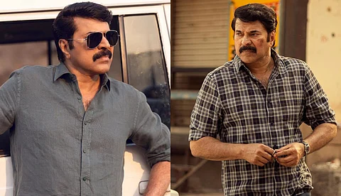 രണ്ടാം വാരം അമ്പത് കോടി, ബോക്സ് ഓഫീസിൽ മുന്നേറി കണ്ണൂർ സ്ക്വാഡ്