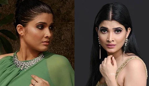 'എയര് ഇന്ത്യയുടെ ഭാഗത്ത് നിന്ന് ഉണ്ടായ നിസ്സഹകരണമാണ് പരാതിയുമായി മുന്നോട്ട് പോകാൻ തോന്നിപ്പിച്ചത്'; സംഭവത്തിൽ നടി ദിവ്യ പ്രഭ