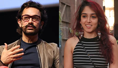 'യാതൊരുവിധമായ നാണമോ മടിയോ കൂടാതെ എടുക്കേണ്ട തീരുമാനം'; മാനസികാരോഗ്യത്തിന് ചികിത്സ നേടണ്ട ആവശ്യകതയെക്കുറിച്ച് ആമിർ ഖാൻ