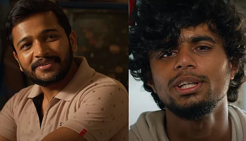 'അച്ഛൻ ഒരേ മാസ്സ്'; ചിരി നിറച്ച് ബേസിൽ ജോസഫ് ചിത്രം ഫാലിമി ടീസർ