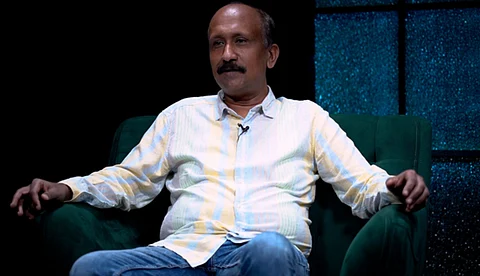 'പണ്ട് നിർമാതാക്കൾക്ക് ഒരുപാട് വിലയുണ്ടായിരുന്നു' ; എന്നാൽ ഇന്ന് പ്രൊഡ്യൂസർക്ക് വിലയില്ലെന്ന് സന്തോഷ് ടി കുരുവിള