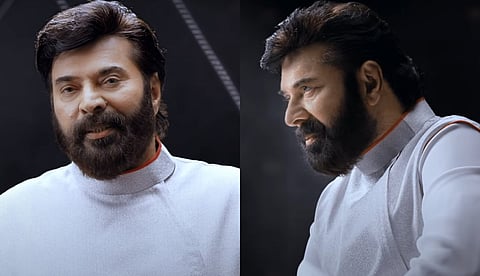 'പുത്തൻ ലുക്കിൽ മമ്മൂട്ടി' ; കെൻസ TMTയുടെ 550 SD ഗ്രേഡിന്റെ പുതിയ പരസ്യം ലോഞ്ച് ചെയ്തു