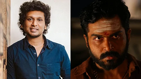 'കൈതി 2, റോളക്സ്, വിക്രം 2 എന്നിവ വരാനിരിക്കുന്ന LCU സിനിമകൾ' ;രജിനികാന്തുമായുള്ള സിനിമക്ക് ശേഷം കൈതി 2 ആരംഭിക്കുമെന്ന് ലോകേഷ് കനകരാജ്