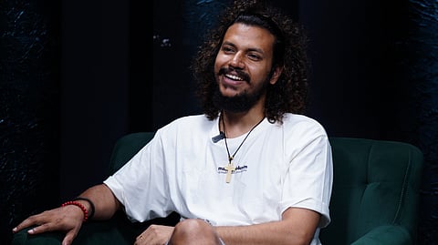 'ബോട്ട് ഫൈറ്റ് മുഴുവൻ ഹാൻഡ് ഹെൽഡ്' ; ആർ ഡി എക്സിലെ ഏറ്റവും ടഫ് സീൻ ബോട്ട് ഫൈറ്റ് ആയിരുന്നെന്ന് അലക്സ് ജെ പുളിക്കൽ