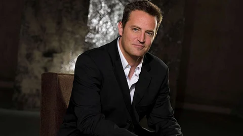 മരണശേഷം എന്നെ ലോകം ഓർക്കേണ്ടത് ; മാത്യു പെറി തന്റെ പുസ്തകത്തിലെഴുതിയത്