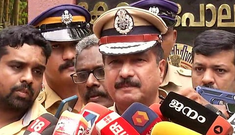 കളമശ്ശേരി സ്ഫോടനം നടത്തിയത് ഐഇഡി ഉപയോഗിച്ച്; പ്രകോപനപരമായ പോസ്റ്റുകൾ പ്രചരിപ്പിക്കരുതെന്ന് ഡി.ജി.പി