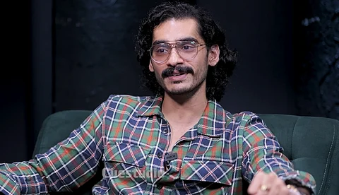 'ഇരുപത്തഞ്ച് കൊല്ലത്തോളം ഒരു മുറിയിൽ ചങ്ങലയിൽ പൂട്ടിയിട്ട കഥാപാത്രം'; 'എക്സിറ്റിലേത് വളരെ എക്സ്ട്രീം റോളെന്ന് വിശാഖ് നായർ