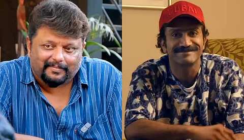 അയ്യർ കണ്ട ദുബായ് അല്ല, അയ്യർ ഇൻ അറേബ്യ, പേര് മാറ്റി മുകേഷ്-ഉർവശി ചിത്രം