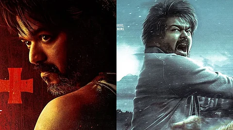 '12 ദിവസം കൊണ്ട് 540 കോടി' ; ആഗോള ബോക്സ് ഓഫീസിൽ 500 കോടി കടന്ന് വിജയ്യുടെ ലിയോ