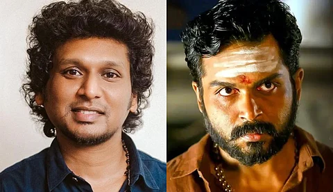 'രജിനി സാറിന്റെ സിനിമ കഴിഞ്ഞാൽ കെെതി 2 ആരംഭിക്കും' ; റോളെക്സിനെ വച്ചൊരു സിനിമ പദ്ധതിയിലുണ്ടെന്ന് ലോകേഷ്