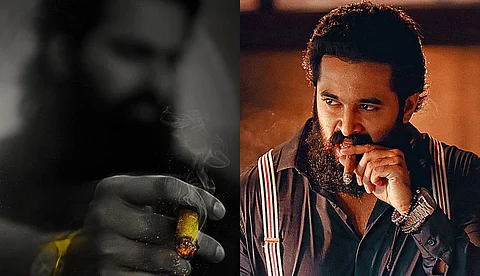 മിഖായേൽ വില്ലൻ മാർക്കോ ഇനി നായകൻ; ഹനീഫ് അദേനിക്കൊപ്പം ഉണ്ണി മുകുന്ദൻ