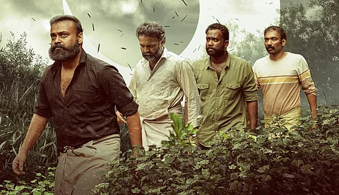 ഇനി അഞ്ച് ദിവസം കൂടി; കുഞ്ചാക്കോ ബോബൻ ചിത്രം ചാവേർ ഉടൻ തിയറ്ററുകളിൽ