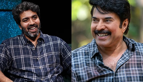 'സ്ക്വാഡിൽ എല്ലാവർക്കും തുല്യ പ്രാധാന്യം കിട്ടാൻ കാരണം മമ്മൂക്ക'; എല്ലാവർക്കും ഒരുപോലെ സ്വാതന്ത്ര്യം നൽകി എന്ന് റോബി വർഗീസ്