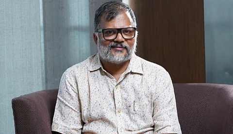 'കഥാപാത്രത്തിന്റെ ഒറ്റപ്പെടൽ കാണിക്കാൻ നല്ലത് ഹൈ റേഞ്ച് ആണ്' ; പുലിമട ഒരു സൈക്കോ ഡ്രാമയെന്ന് എ കെ സാജൻ