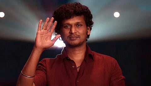 ജി-സ്ക്വാഡുമായി ലോകേഷ് കനകരാജ്; പുതിയ നിർമാണ കമ്പി പ്രഖ്യാപിച്ചു