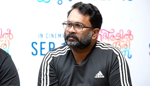 'നൂറ്റിയമ്പത് രൂപ മുടക്കിയ പ്രേക്ഷകന് സിനിമയെക്കുറിച്ച് എന്തും പറയാം'; സിനിമ റിവ്യൂസിനെക്കുറിച്ച് അജു വർഗീസ്